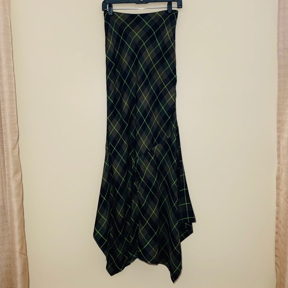 Asos maxi skirt. Size 2 - Picture 2 of 8